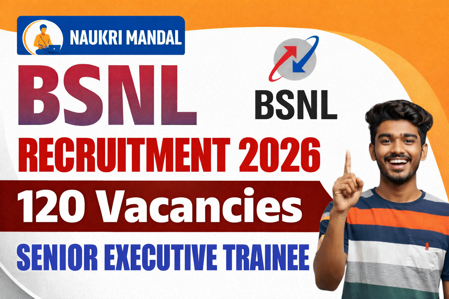 bsnl-senior-executive-trainee-recruitment-2026